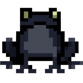 BlackFrog